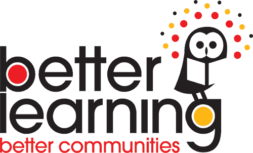 Better Learning Better Communities